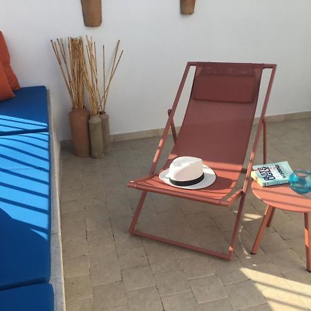焦维纳佐La Terrazza Sul Mare - Dimora Di Charme公寓 外观 照片