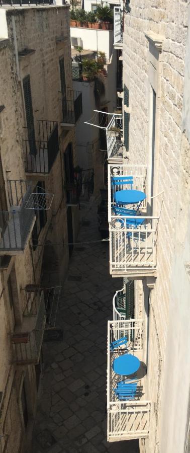 焦维纳佐La Terrazza Sul Mare - Dimora Di Charme公寓 外观 照片